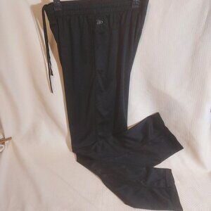 PROPLAYER BLACK ATHLETIC PANTS